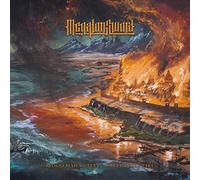Megaton Sword - Blood Hails Steel - Steel Hails Fire [VINYL]