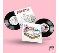 Sleaford Mods – Megaton – 7-inch Vinyl (45 RPM)