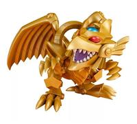 MEGATOON Yu-Gi-Oh Duel Monsters The Winged Dragon of Ra Figure JAPAN OFFICIAL