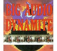 Megatop Phoenix by Big Audio Dynamite (1989-05-03)