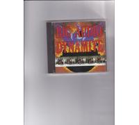 Megatop Phoenix by Big Audio Dynamite
