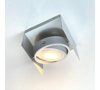 MEGATRON Cardano LED downlight 1-bulb white