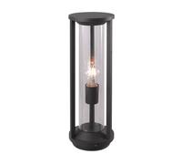 Megatron Cillo pillar light, aluminium, 50 cm