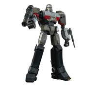 Megatron D-16 Cogged Bot Mode Model Kit - Transformers One