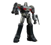 Megatron D-16 Cogged Bot Mode Model Kit - Transformers One