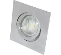 Megatron Decoclic Recess-Mount LED Bracket Alu Matt GU10 MT75212