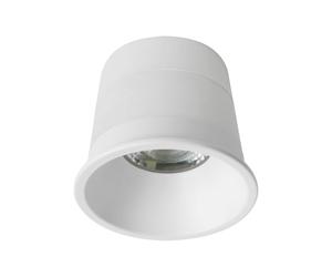 MEGATRON LED module Koin Flex dimmable GU10 4.9W top ring white