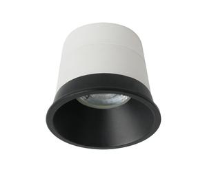 MEGATRON LED module Koin Flex GU10 4.9W, top ring black