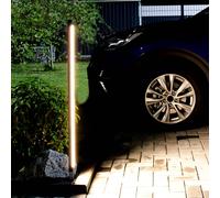 Megatron Linea Gartia LED ground spike light, 15W 827