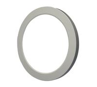 Megatron magnetic decorative cover Pano round Ø16.6cm