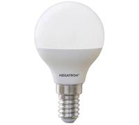 Megatron MT65007 LED Bulb 8.5W Warm White E27 60x111mm EEC F