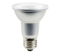 Megatron MT65020 LED Bulb E-27 8W Warm White 64x89mm Glare-Free