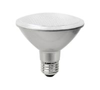 Megatron MT65021 LED Energy Efficiency Class F (A - G) E27 Reflector 12 W Warm White (Diameter x L) 95 mm x 93 mm Pack of 1