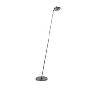 MEGATRON Ottica Stando LED floor lamp, titanium