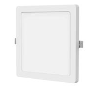 Megatron Pano LED ceiling light angular 21.7 cm