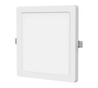 Megatron Pano LED ceiling light angular 29.2 cm