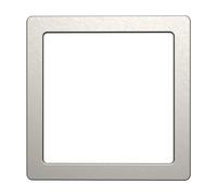 Megatron Pano magnetic cover angular Ø 16.5 cm