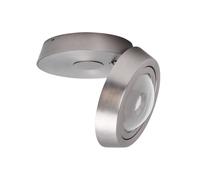 MEGATRON Solo Movimento LED downlight, titanium