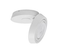 MEGATRON Solo Movimento LED downlight, white