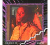 Megatronic - Do I Belong To You