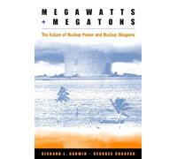Megawatts & Megatons - A Turning Point for the Nuclear Age?