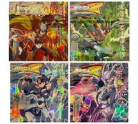 MegaZz 50 CBD Mylar packs