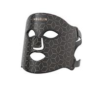 MEGELIN 7 Colours LED Light Therapy Face Mask, Face Light Therapy Mask for Face, Acne Reduction Skin Care, Anti-Ageing, Reduce Wrinkles, Smooth Skin, Infrared Light Skin Rejuvenation