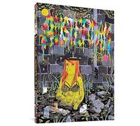 Megg & Mogg In Amsterdam (And Other Stories). Hanselmann 9781606998793 New