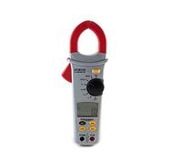 NEWMegger DCM340 Digital Clamp Meter + Leads, Case and Batteries / UK