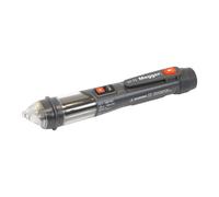 Megger 1016151 Laser Infrared Thermometer Non-Contact Voltage Detector, Dual AV
