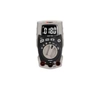 Megger AVO215 Handheld Multimeter Digital CAT III 600V Display (Counts): 4000