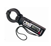 Megger DCM300E 300A AC Digital Earth Leakage Clampmeter