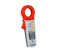 Megger DCM305E Earth Leakage Clamp Meter - 2009-574