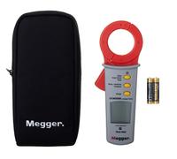 Megger DCM305E Earth Leakage Clamp Meter (2009-574)