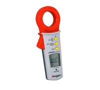 Megger DCM305E Earth Leakage Clamp Meter - 2009-574