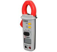 Megger DCM320 400A AC 600V Digital Clampmeter