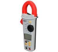 NEWMegger DCM340 Digital Clamp Meter + Leads, Case and Batteries / UK