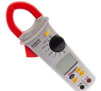 MEGGER DCM340 CLAMP METER 600A from Testermans co uk. Testermans is a Megger approved distributor.