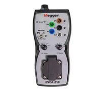 Megger EVCA210 Electric Vehicle Charge-Point Adaptor