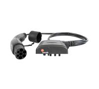 Megger EVX100 Electric Vehicle Charge-Point Test Adaptor