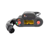 Megger MFT-X1 Multifunction Installation Tester & EVX100 EV Charge-Point Test Adaptor