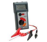 Megger MIT220 250V/500V Insulation & Continuity Tester