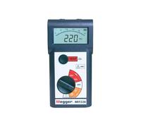 Megger MIT220 250V/500V Insulation & Continuity Tester with Buzzer - MIT220-EN
