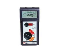 Megger MIT220 Insulation and Continuity Tester