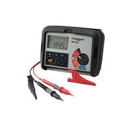 Megger MIT320 250/500/1000V Insulation and Continuity Tester