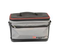Megger Multi-Purpose Hard Base Carry Case - Genuine Megger Accessory for MFT-X1, MFT17xx series, most popular MFT Testers [1014-985]