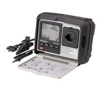 Megger PAT120 Tester VDE 0701-0702 Battery-Operated Quick Tests