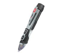 Megger VF5 non-contact AC Voltage Tester with LED, Audible Alarm + Vibration
