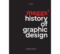 Meggs' History of Graphic Design