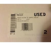 Meggs′ History of Graphic Design